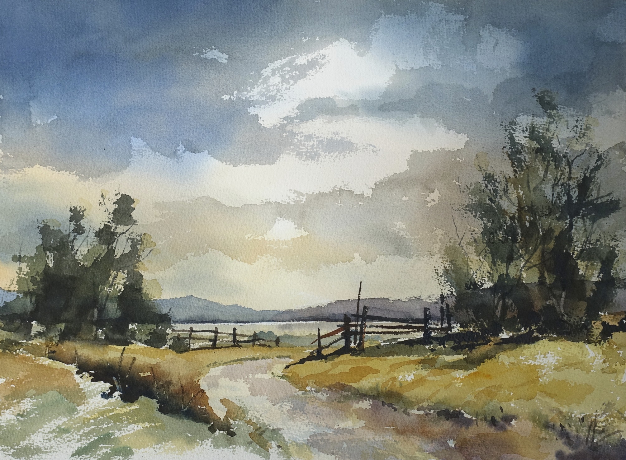 Kunstakademie Kolbermoor Kurs